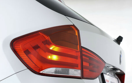 BMW X1, 2011 год, 1 299 000 рублей, 18 фотография