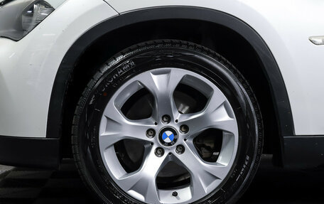 BMW X1, 2011 год, 1 299 000 рублей, 20 фотография