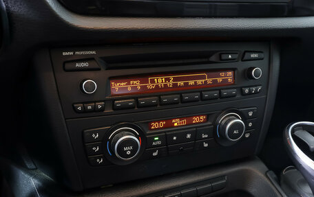 BMW X1, 2011 год, 1 299 000 рублей, 17 фотография