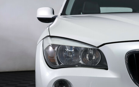 BMW X1, 2011 год, 1 299 000 рублей, 19 фотография