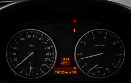 BMW X1, 2011 год, 1 299 000 рублей, 15 фотография