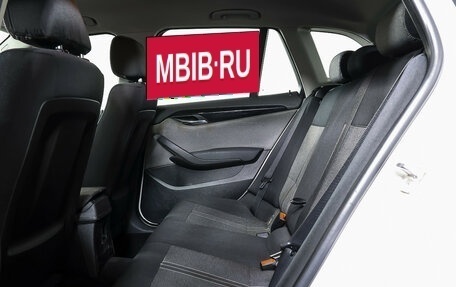 BMW X1, 2011 год, 1 299 000 рублей, 12 фотография