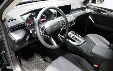 Haval Jolion, 2025 год, 2 549 000 рублей, 10 фотография