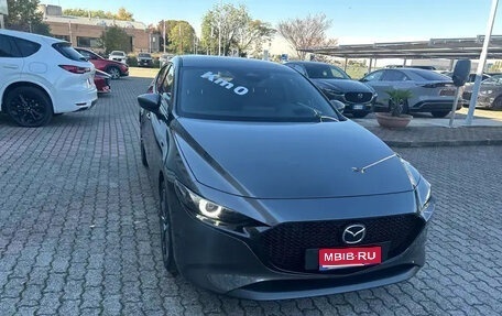 Mazda 3, 2025 год, 5 850 000 рублей, 1 фотография