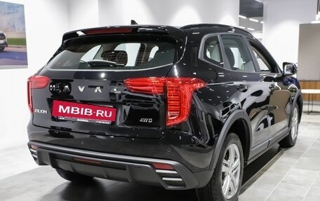 Haval Jolion, 2025 год, 2 549 000 рублей, 4 фотография