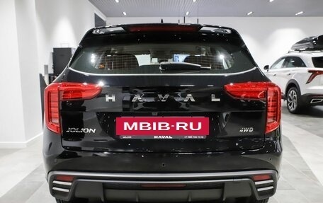 Haval Jolion, 2025 год, 2 549 000 рублей, 3 фотография