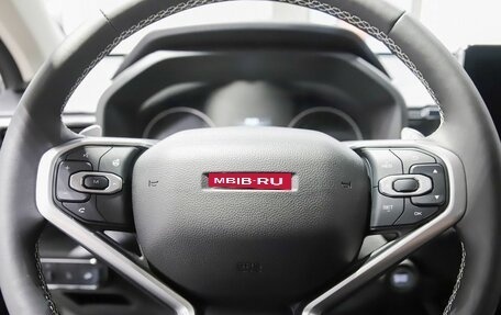 Haval Jolion, 2025 год, 2 549 000 рублей, 13 фотография