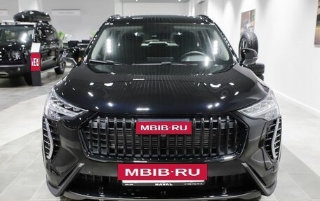 Haval Jolion, 2025 год, 2 549 000 рублей, 7 фотография