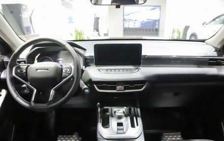 Haval Jolion, 2025 год, 2 549 000 рублей, 16 фотография