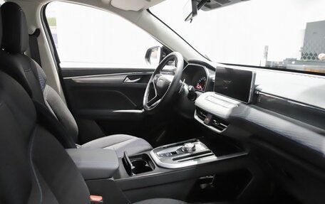 Haval Jolion, 2025 год, 2 549 000 рублей, 19 фотография