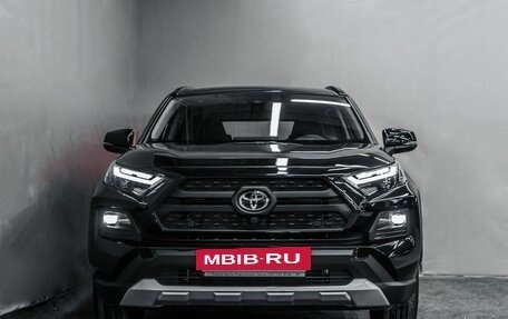 Toyota RAV4, 2025 год, 4 190 000 рублей, 2 фотография