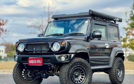 Suzuki Jimny, 2024 год, 2 335 586 рублей, 1 фотография