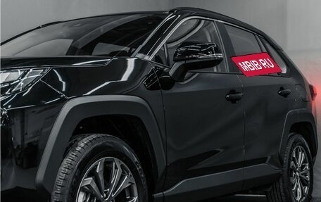 Toyota RAV4, 2025 год, 4 190 000 рублей, 3 фотография