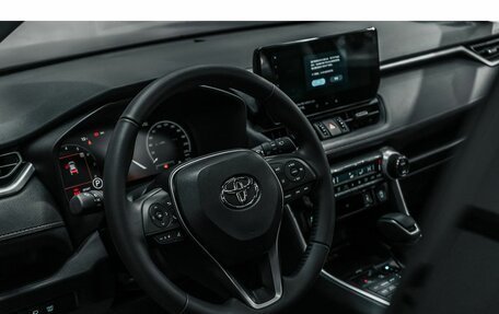 Toyota RAV4, 2025 год, 4 190 000 рублей, 21 фотография