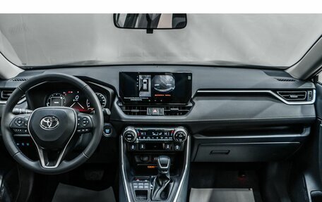 Toyota RAV4, 2025 год, 4 190 000 рублей, 23 фотография