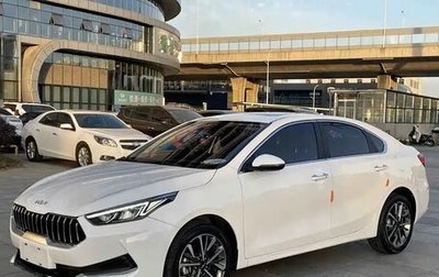 KIA K3, 2021 год, 1 400 000 рублей, 1 фотография