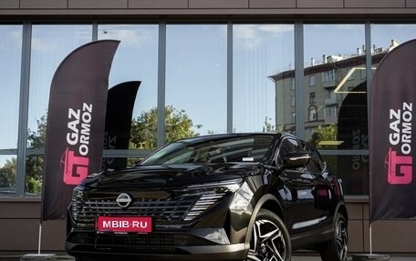 Nissan Qashqai, 2025 год, 3 120 000 рублей, 1 фотография