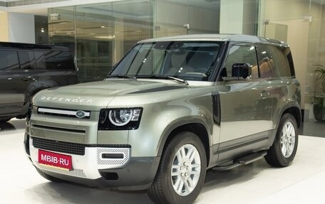 Land Rover Defender II, 2025 год, 10 050 000 рублей, 1 фотография