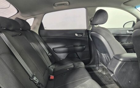 KIA Optima IV, 2017 год, 1 530 000 рублей, 18 фотография