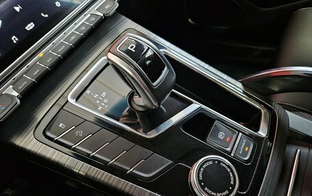 Geely Atlas, 2022 год, 2 029 000 рублей, 16 фотография