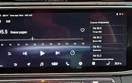 Geely Atlas, 2022 год, 2 029 000 рублей, 14 фотография