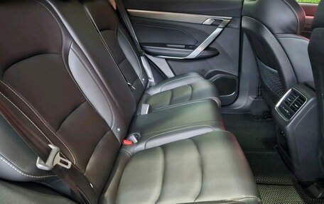 Geely Atlas, 2022 год, 2 029 000 рублей, 13 фотография