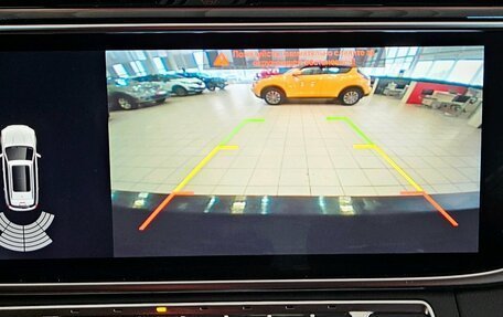 Geely Atlas, 2022 год, 2 029 000 рублей, 15 фотография