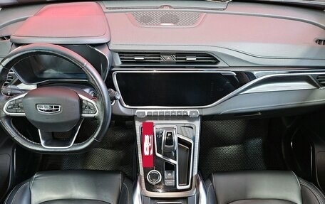 Geely Atlas, 2022 год, 2 029 000 рублей, 9 фотография