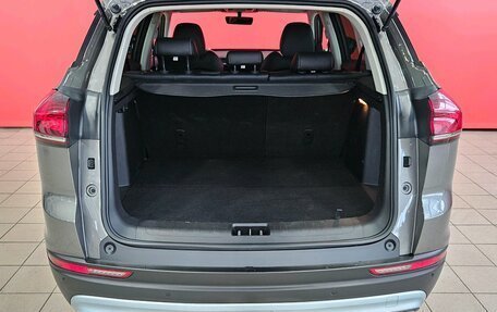 Geely Atlas, 2022 год, 2 029 000 рублей, 19 фотография