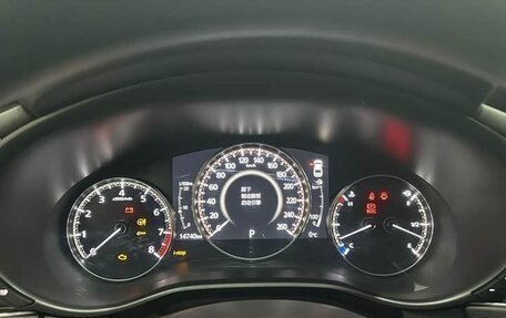 Mazda 3, 2021 год, 1 616 277 рублей, 10 фотография