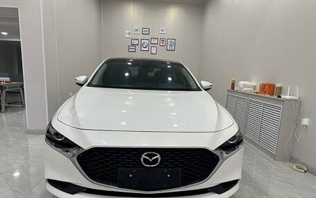 Mazda 3, 2021 год, 1 616 277 рублей, 2 фотография