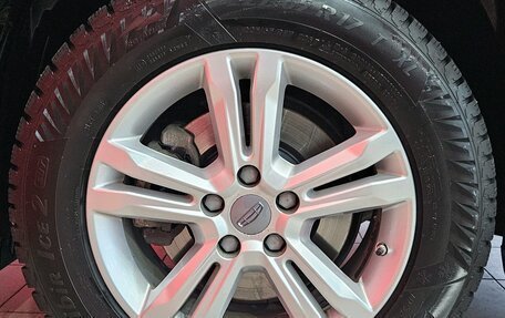 Geely Atlas, 2022 год, 2 029 000 рублей, 20 фотография