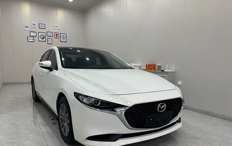 Mazda 3, 2021 год, 1 616 277 рублей, 3 фотография