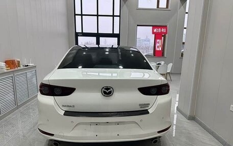 Mazda 3, 2021 год, 1 616 277 рублей, 5 фотография