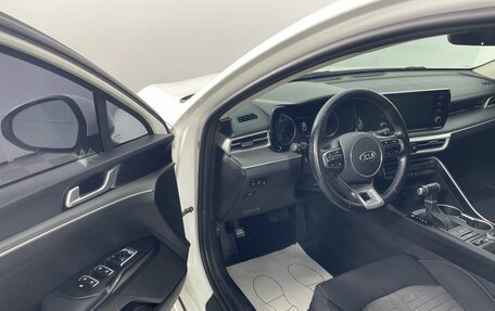 KIA K5, 2020 год, 1 840 000 рублей, 9 фотография