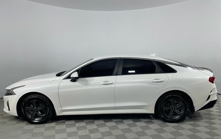 KIA K5, 2020 год, 1 840 000 рублей, 8 фотография