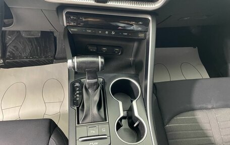 KIA K5, 2020 год, 1 840 000 рублей, 13 фотография