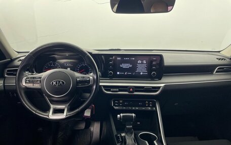 KIA K5, 2020 год, 1 840 000 рублей, 12 фотография