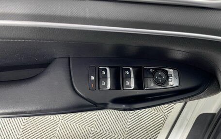 KIA K5, 2020 год, 1 840 000 рублей, 10 фотография