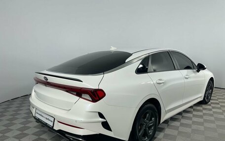 KIA K5, 2020 год, 1 840 000 рублей, 5 фотография