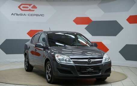 Opel Astra H, 2012 год, 420 000 рублей, 3 фотография