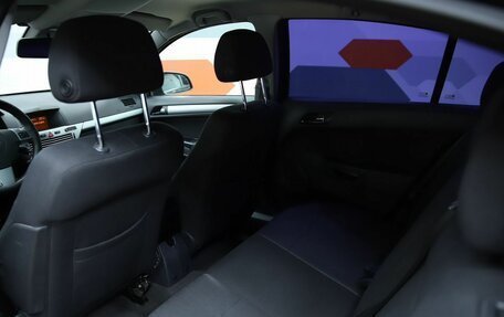 Opel Astra H, 2012 год, 420 000 рублей, 11 фотография