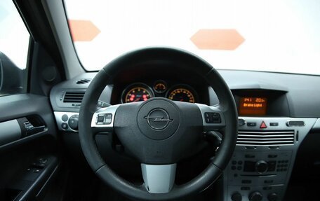 Opel Astra H, 2012 год, 420 000 рублей, 13 фотография