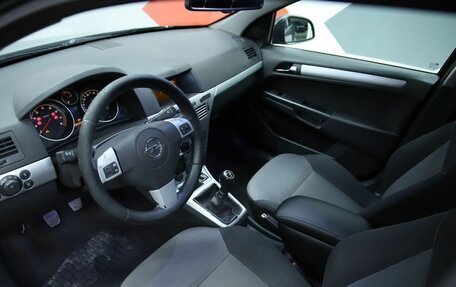 Opel Astra H, 2012 год, 420 000 рублей, 10 фотография