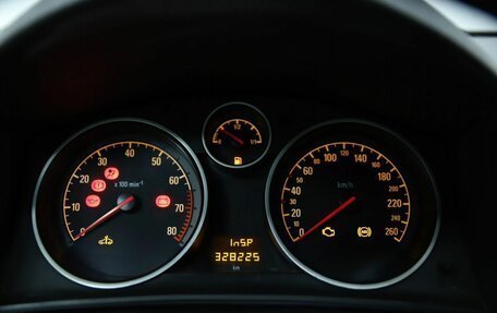 Opel Astra H, 2012 год, 420 000 рублей, 16 фотография