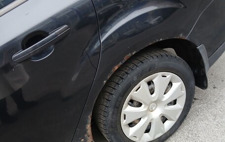 Ford Focus III, 2012 год, 700 000 рублей, 7 фотография