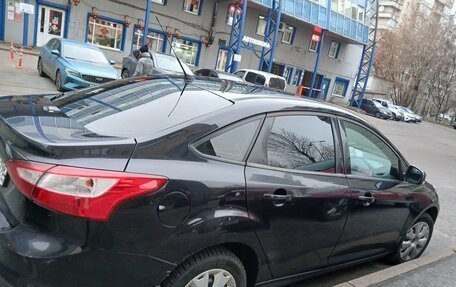 Ford Focus III, 2012 год, 700 000 рублей, 5 фотография