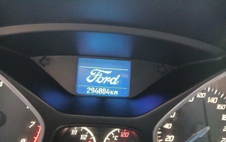 Ford Focus III, 2012 год, 700 000 рублей, 8 фотография