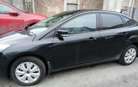 Ford Focus III, 2012 год, 700 000 рублей, 6 фотография