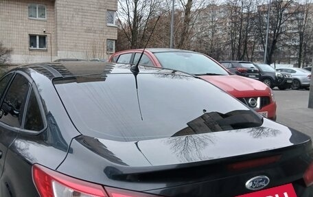 Ford Focus III, 2012 год, 700 000 рублей, 4 фотография